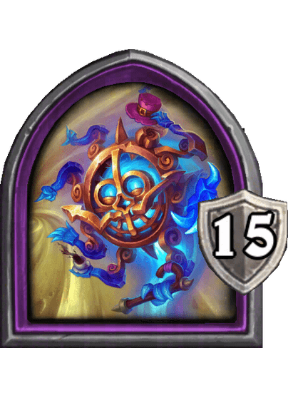 Господин Часовщик