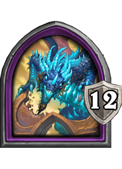 Дорнозму Освобожденный