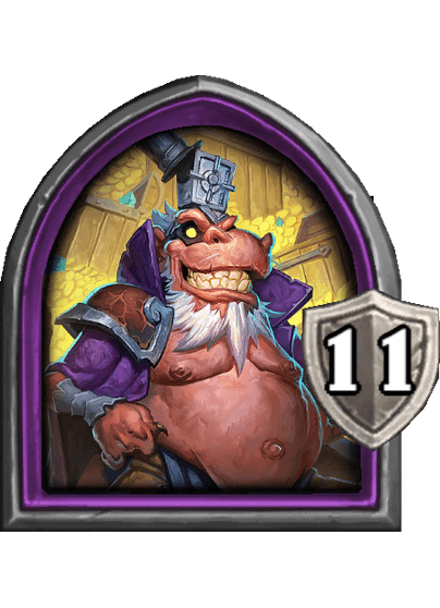 Король воров Вихлепых